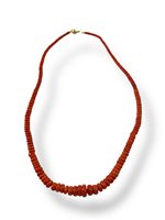 Collana Mandile 1922 Donna Coralli in Corallo Corallo 1MCOC1 - 1MCOC1
